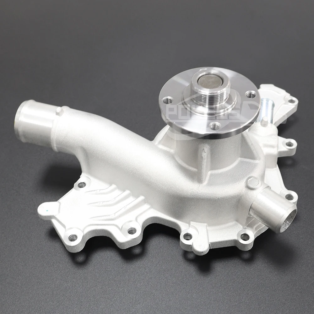 Car Water Pump Part 6L2Z8501A 97JM8505A 1F2215010 1F8215010 Diesel Gas... — 4