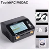 M6DAC