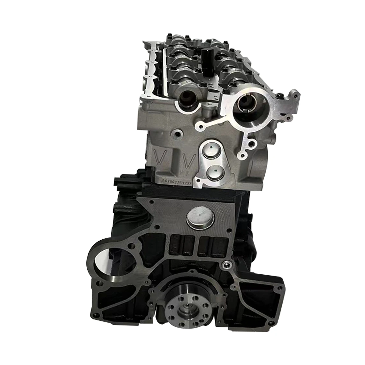 Engine D4CB 2.5L Hyundai  supplier