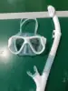 White Transparent