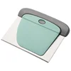 Grayish green