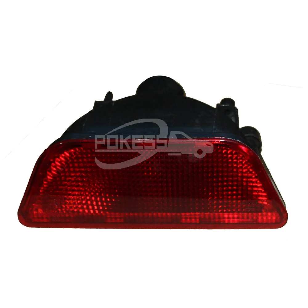 Automobile Tail Fog Lamp BT4Z15200A EV9551280A Rear Fog Light for Ford... — 2