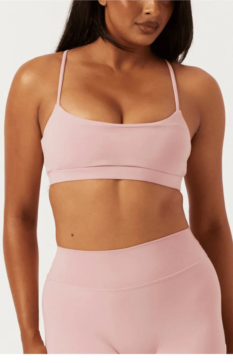 Womens Off Shoulder Yoga Set Long Sleeve Crop High Waist Leggings Quick Dry Breathable Fitness Outfit — detail
