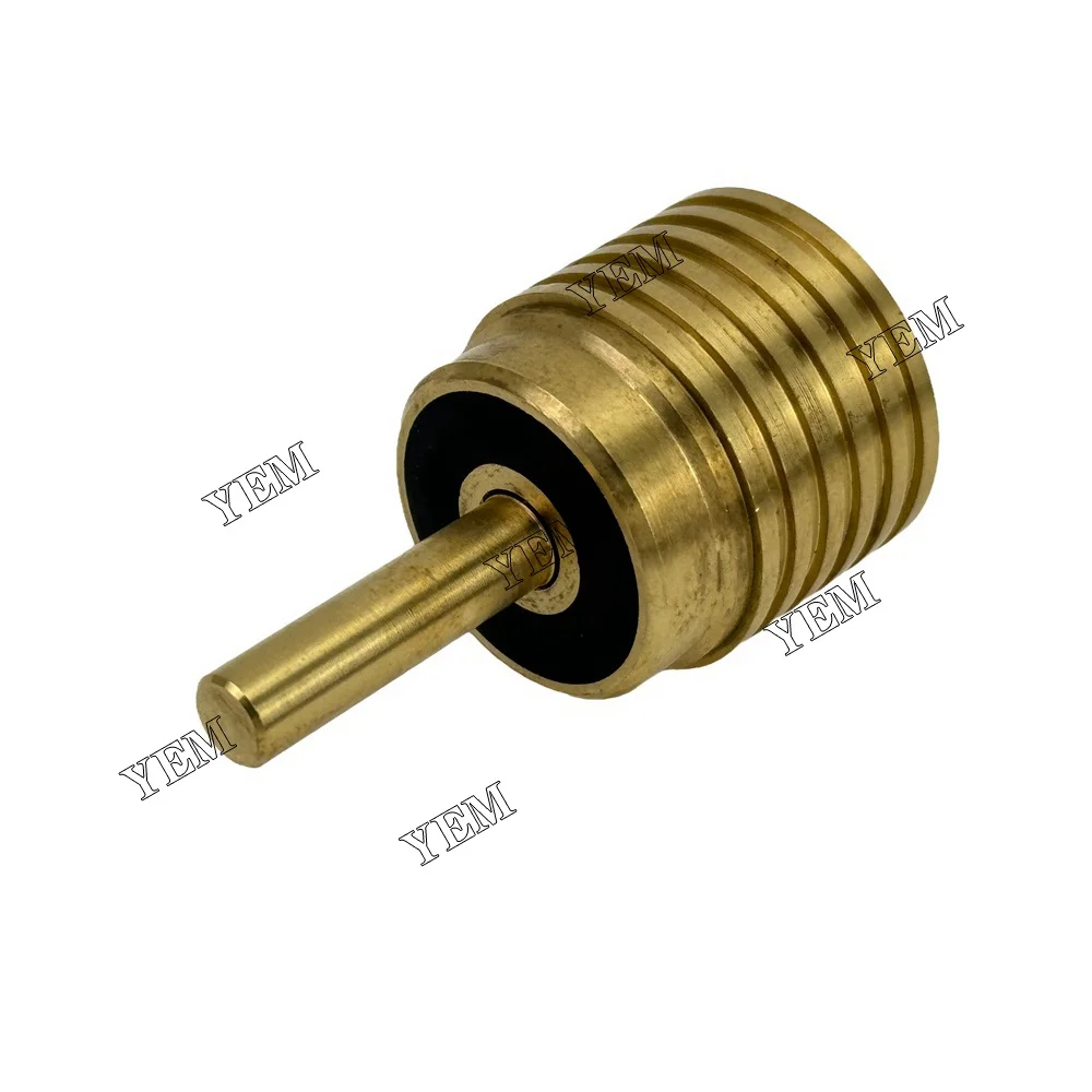 C9 Piston 1L-9064 for Caterpillar Engine Parts Manufacturer 4