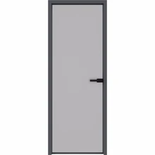 New Model High quality aluminum glass interior doors frames Aluminum Full Panel Casement Door Exterior Door For House