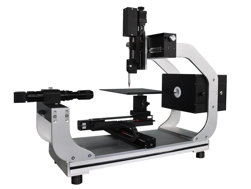 Contact Angle Test Machine,Surface Wettability Analysis Tester, Contact Angle Device Supplier
