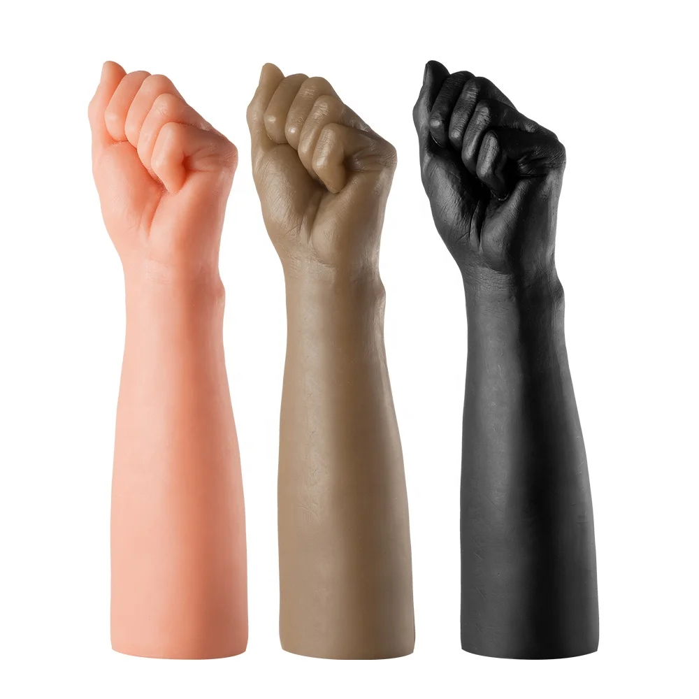 11.8 Inch Fist Shape Dildo Female Masturbation Anal Vagina Stimulator  Masturbator Products Female Sex Toys - Buy Fist Shape Dildo,Anal Vagina  Stimulator,Female Sex Toys Product on Alibaba.com