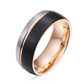 China manufacturer wholesale price big diameter Sex Jewelry for men cock ring tungsten cock ring jewelry for couple