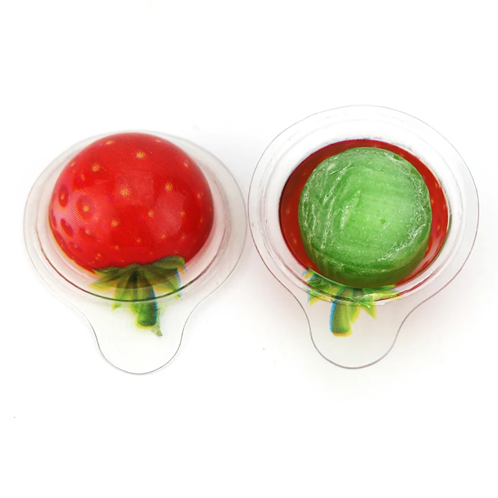 sour candy