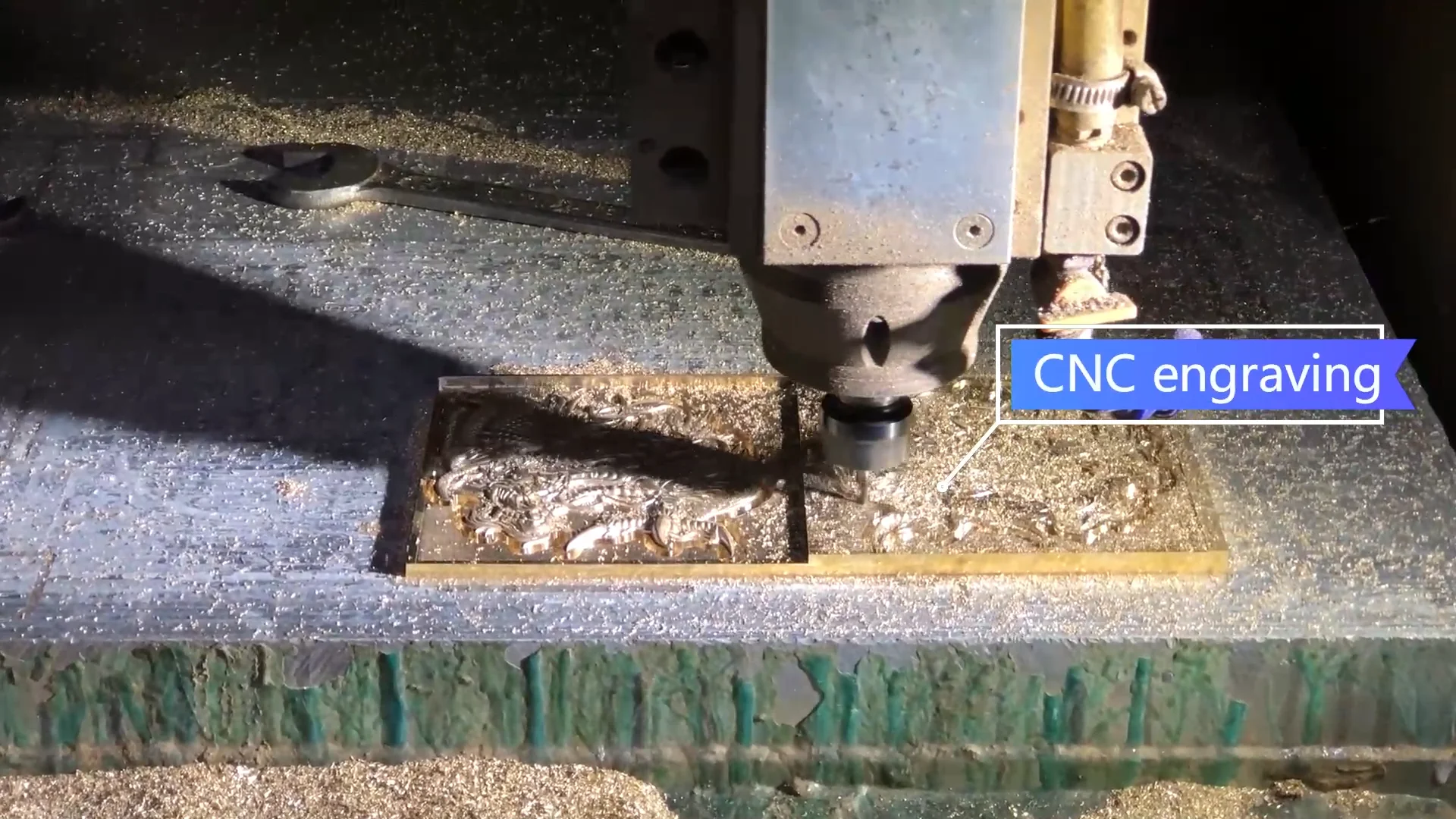 Customize Embossing Mould Plate For Leather Shoe/bag Leather Embossing