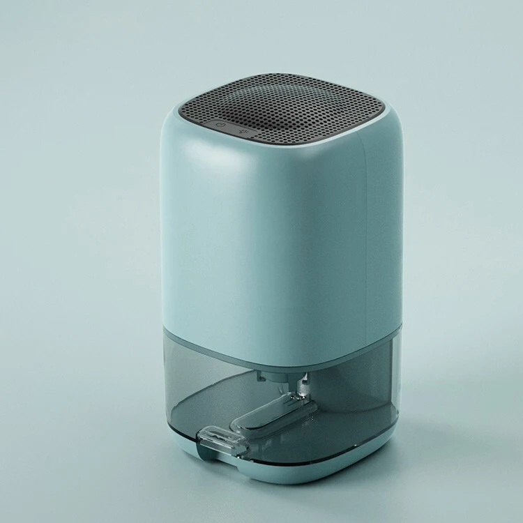 OEM Factory Price 1000ML Portable Home Mini Wardrobe 12 Volt Dehumidifier