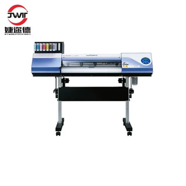 ロランドVS-300iプリンター/カッター 中古・30インチ・1440dpi印刷対応
