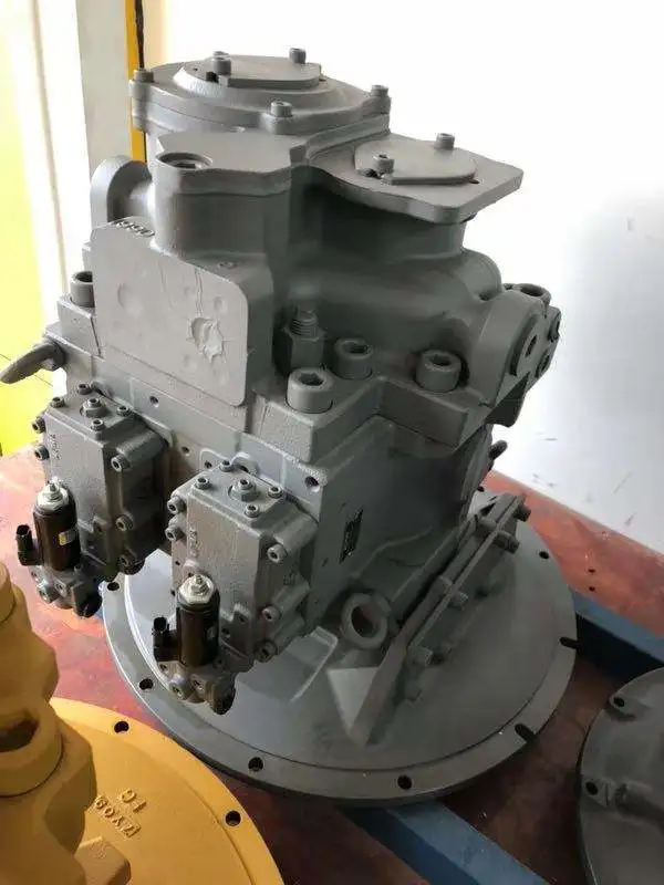 PCfactory 5台 日立挖掘机ZX520LCH-5 ZX530LCH-5A主泵YA00052949液压泵