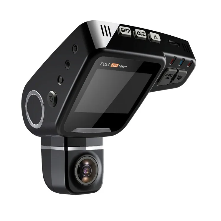 Dash Cameras: Full HD 1080p & 720p