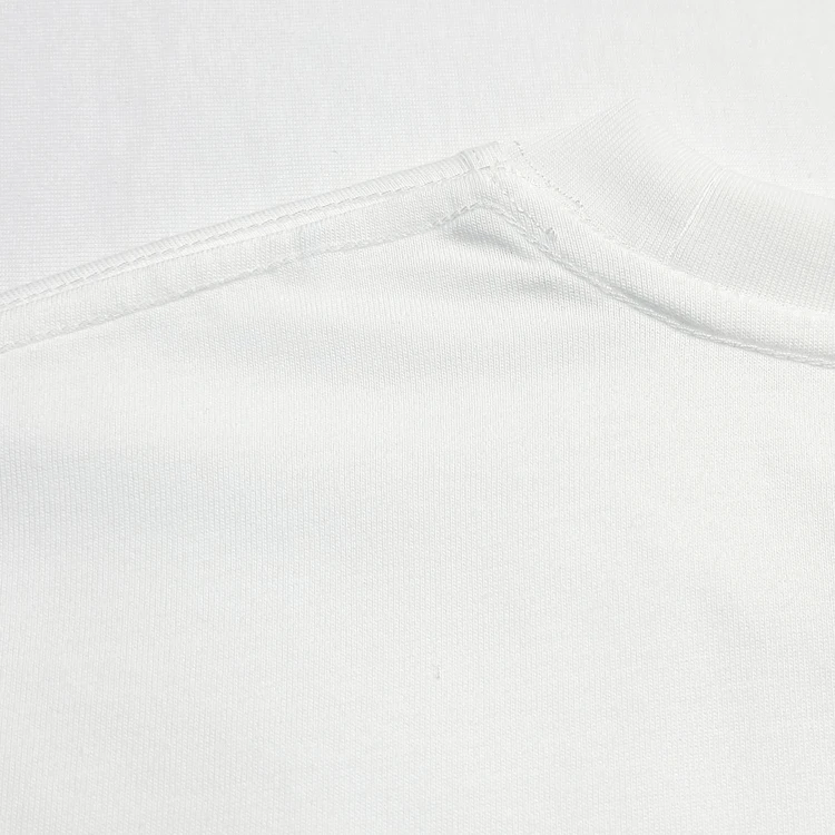 Trgovina na debelo s kratkimi rokavi in okroglim izrezom, moška prazna majica s kratkimi rokavi, 100 % bombažna enobarvna majica s kratkimi rokavi po meri 250_voghion.com