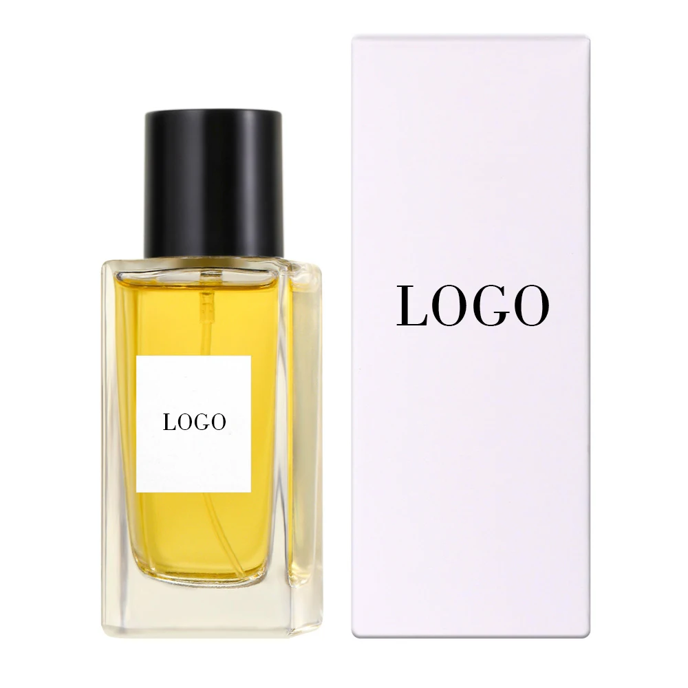 Custom Women Perfume 50ml/100ml OEM Perfume for Lady Perfume