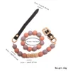 human-pet set fits neck sizes 30-38 cm