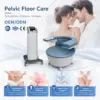 Unidad principal + Silla