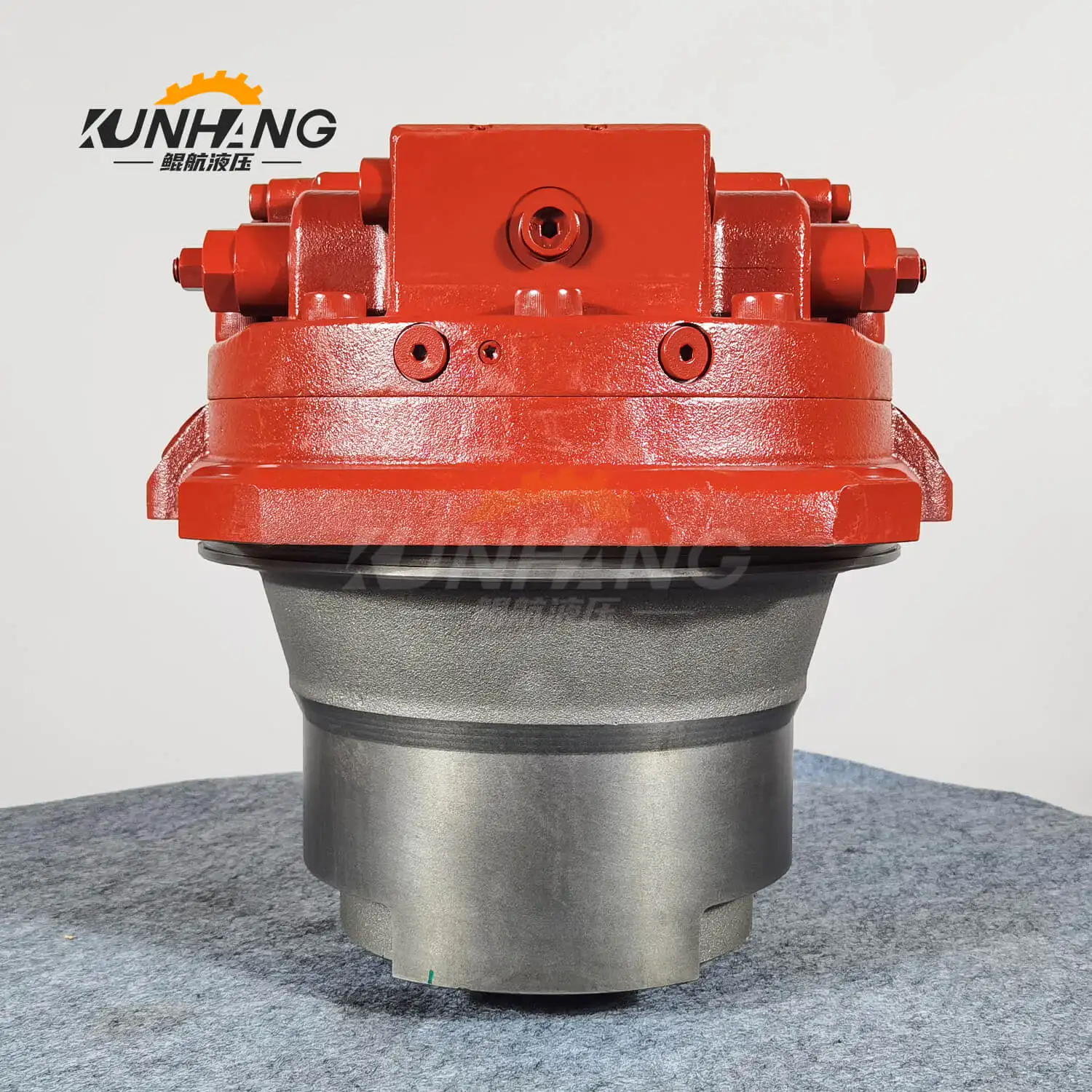 High-quality Travel Motor for Excavators ZX670 & ZX870