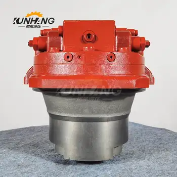 サバーバン　純正タイコ High-quality Travel Motor for Excavators ZX670 & ZX870