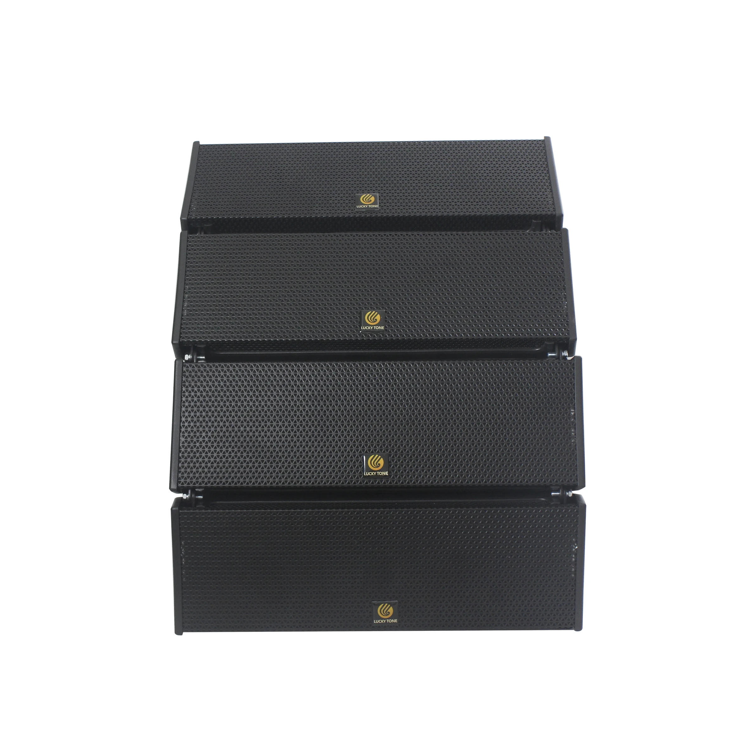 M Outdoor Line Array Speaker 8 Ohm 200W Passive Line Array Speakers ...