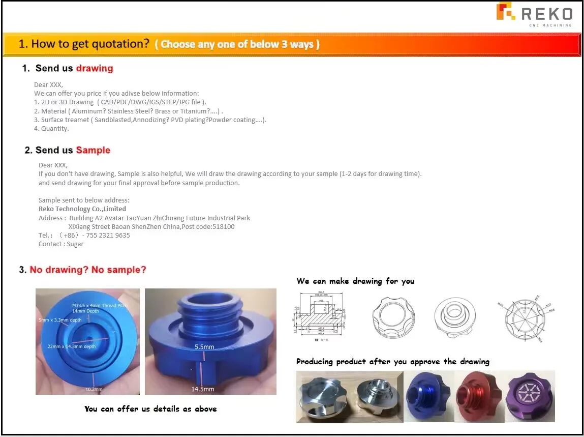 Custom Non-Standard CNC Turning Anodized Ball Racing Car Manual Gear Shifter Shift Knob OEM Shif Knob Machining Services Product