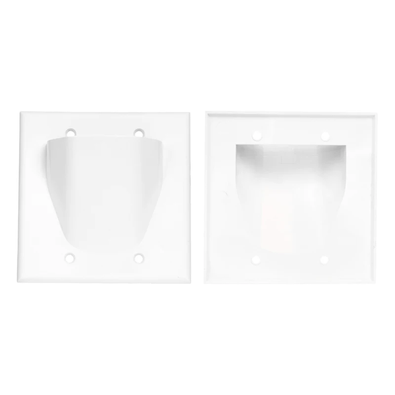 Wholesale American Wall Plate Cover Us Standard Wallplate Switch Wall