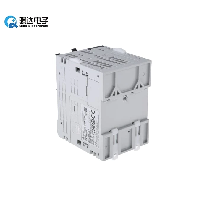Hàng Có Sẵn FX3U-64MR ES-A Điều Khiển Logic Lập Trình PLC FX3U PLC
