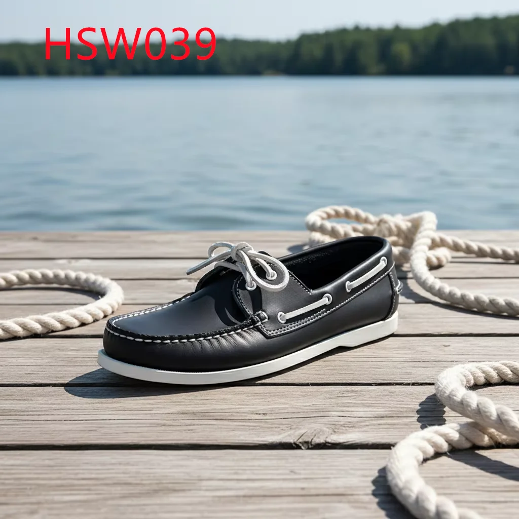LXG,Community Event Hand-made Full Natural Cow Leather Peas Shoes School-friendly Blister-free Versatile Occasion Loafers HSW039
