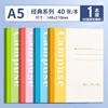 40 sheets