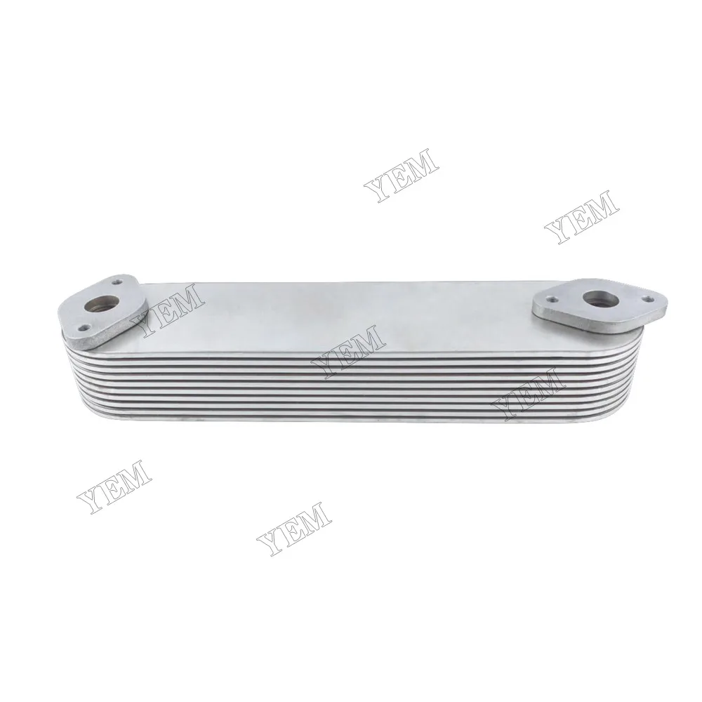 Oil Cooler 10P 195-03-19140 Fit for Komatsu D150-155T Engine