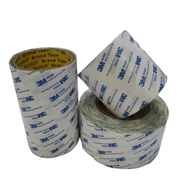 3m9448A Double Layer Thin Paper Tape High Tack Acrylic Adhesive paper &film Mobile Phone LCD Tape Sticker