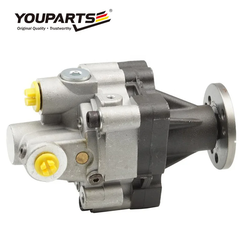 OEM 32411096434 for BMW E53 X5 Power Steering Pump Assembly