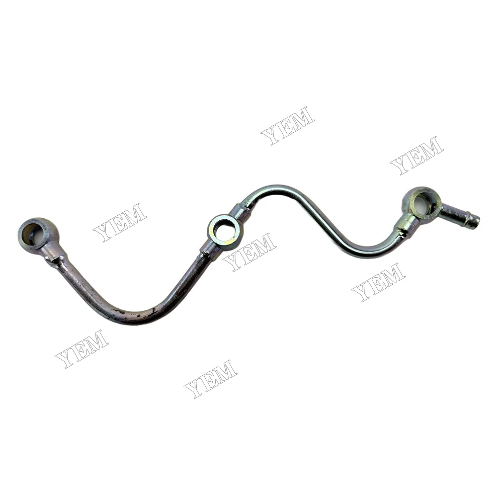 Overflow Fuel Pipe 04286332 Fit for Deutz Engine 2