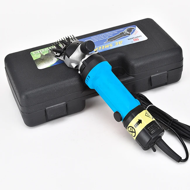 New Hair Clipper 110V Powerful Electric Sheep Shearing Trimmer for