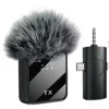 1Mic+1Receiver   F15