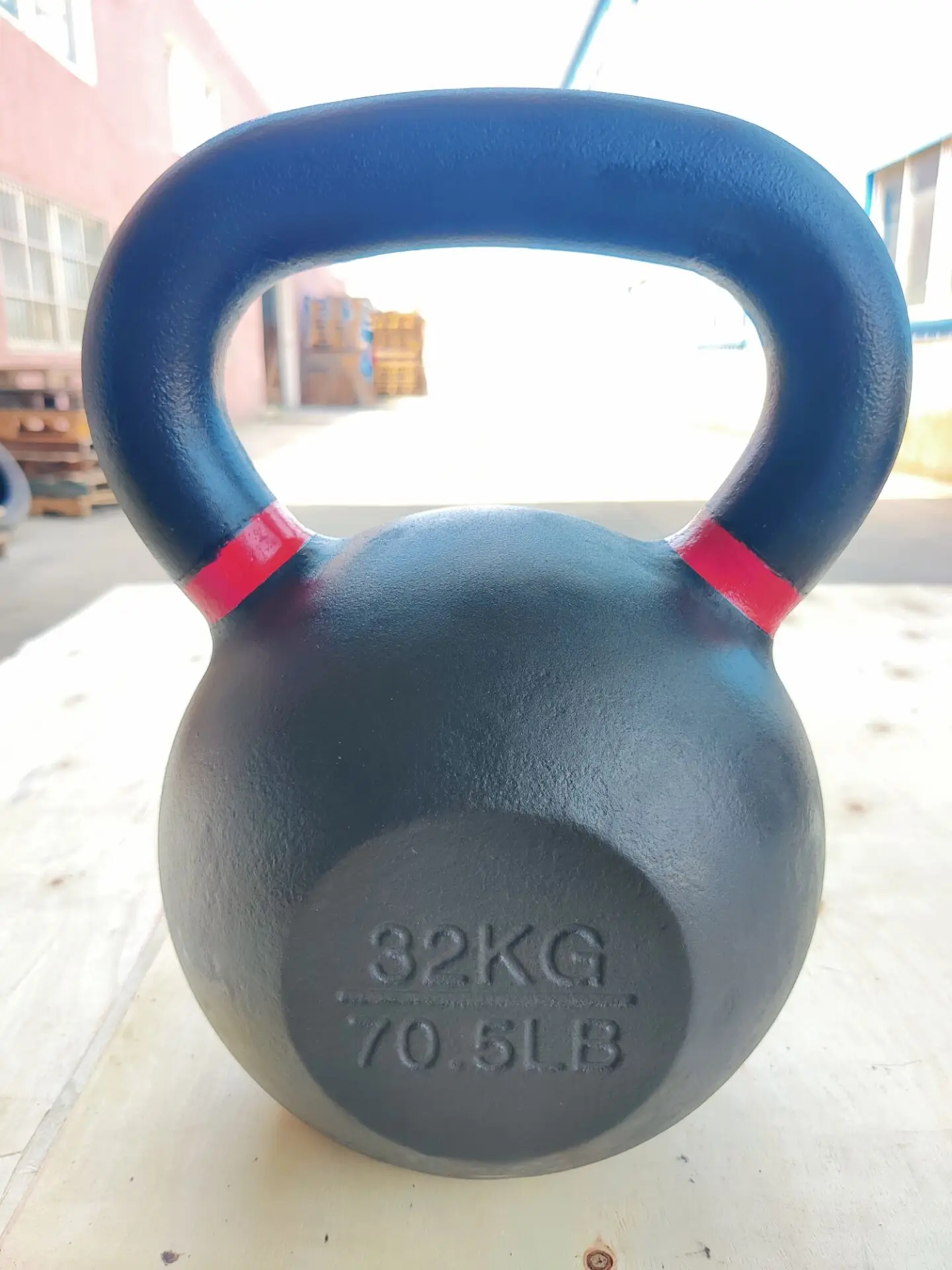ta 72kg ブラック ケトルベルセット 楽天市場】【9900円→5940円】□ケトルベル 16kg ダンベル