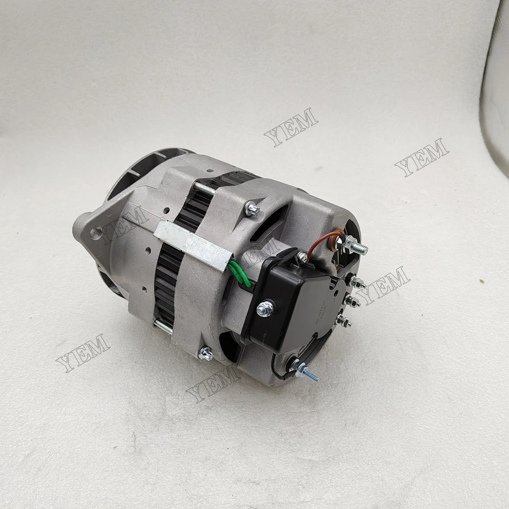4372403 Alternator for QSK38 Engine Parts China Manufacturer