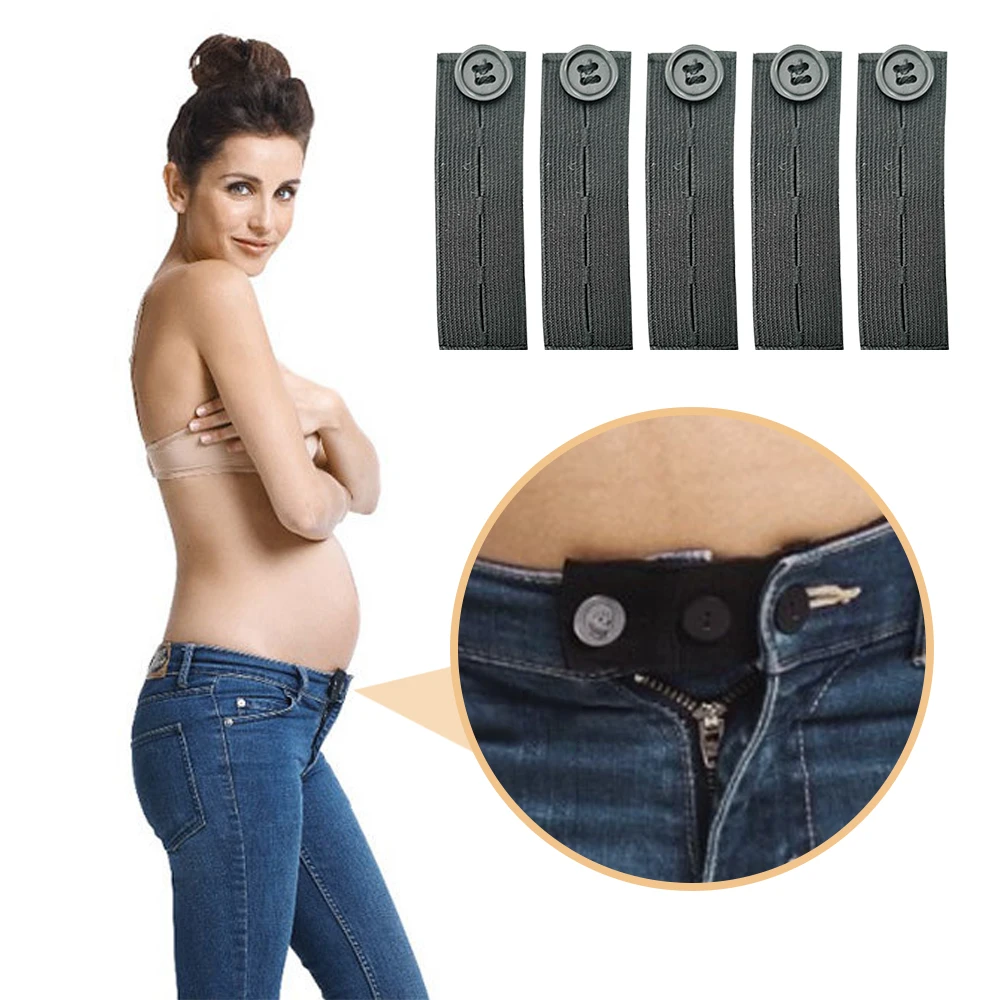 belly belt extender