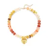 #12 coral peach