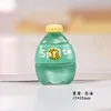 Sprite-huile brillante
