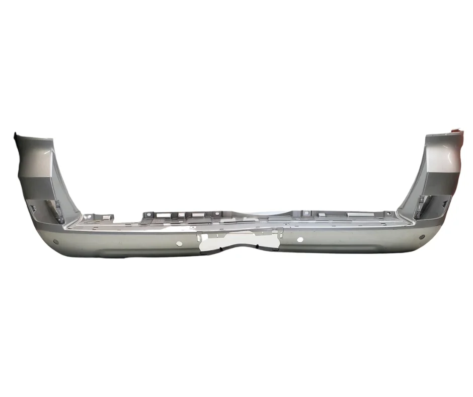 REAR BUMPER COVER 52159-60740 OEM for TOYOTA LAND CRUISER 200 2013 2014 2015