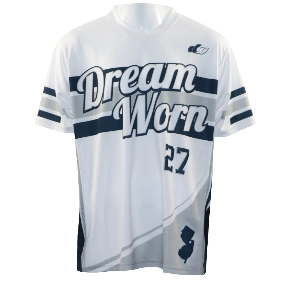 Source custom sublimated team design your own softball jerseys wholesale  softball wear on m.