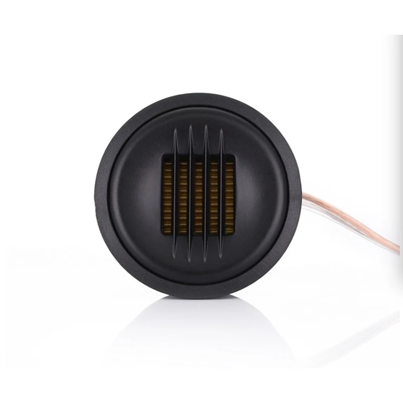 Samtronic  Tweeter Planar Transducer Ribbon Tweeter AMT4007 Infinity EMIT-R Tweeter Upgrade Version