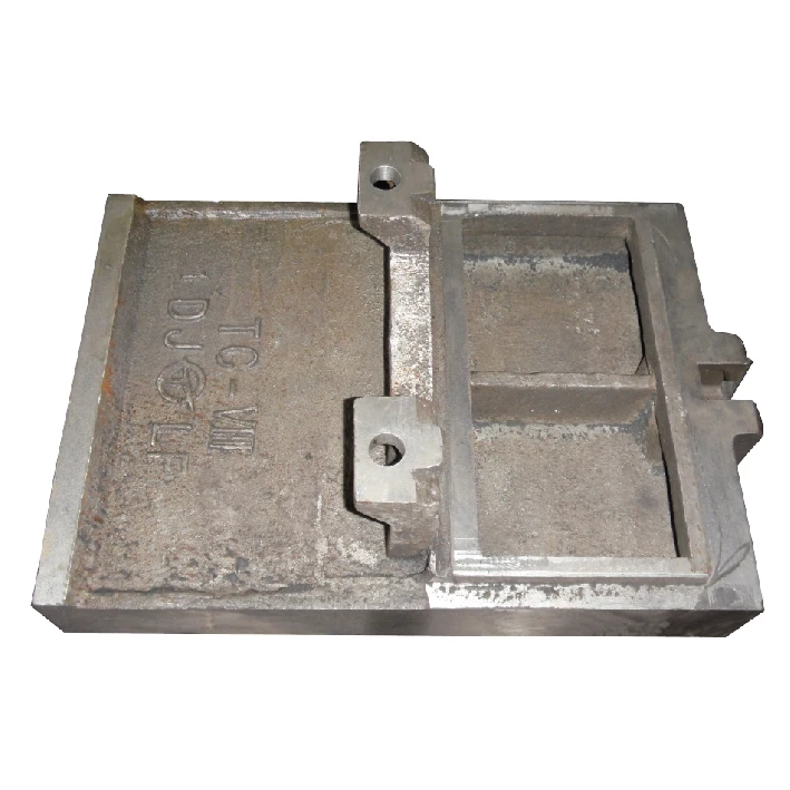 Grate Cooler Plate  Grate Plate For Cooler – Affordable Price