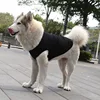 pure black cotton vest