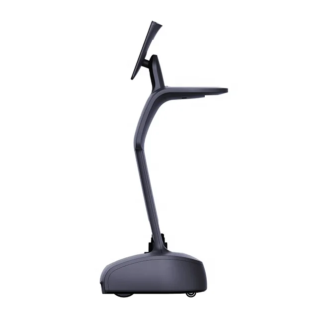 Reception Hospital Home Humanoid Smart Artificial Intelligent Remote Control Restaurant Delivery Telepresence Temi Robot