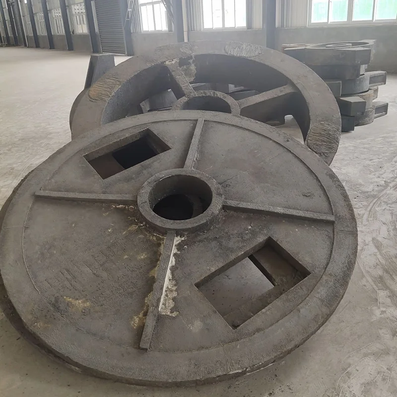 Custom Die Casting CNC Machining Fast Moving Automobile Parts As Your Drawings