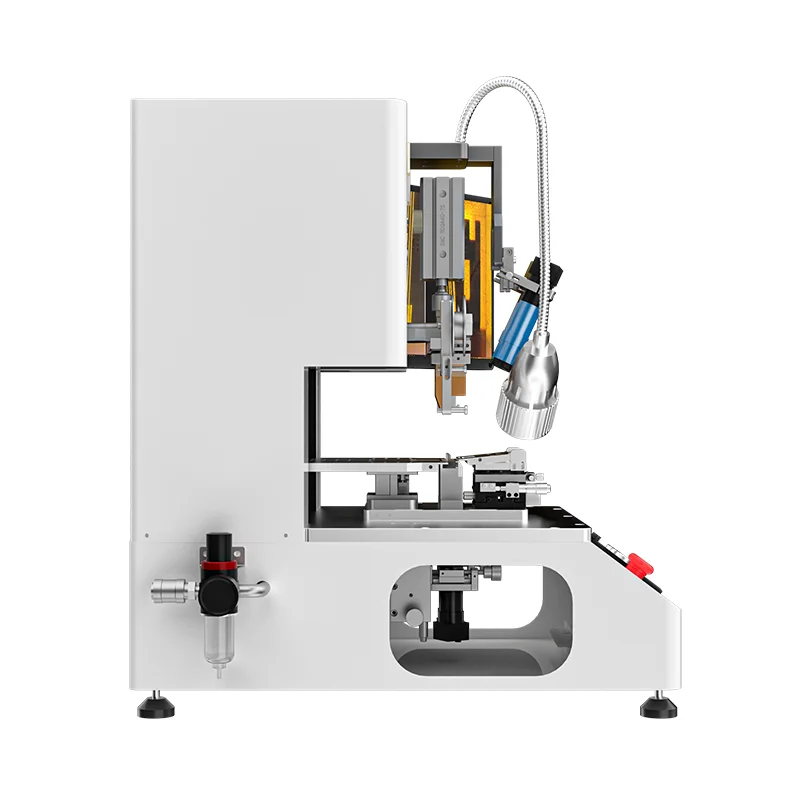 TBK503 Flex Bonding Machine ACF LCD OLED Screen Repairing Machine