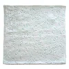 Face towel_Flower (Green)